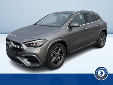 Mercedes-Benz GLA 200d Automatic AMG Line Advanced Plus