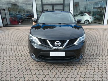 Nissan Qashqai 1.5 dCi Acenta OK NEOPATENTATI