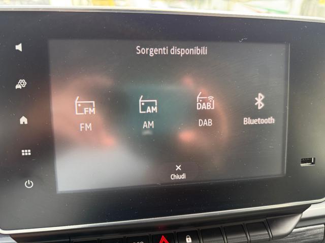 RENAULT Trafic T30 2.0 dCi 150CV PL-TN Furgone NAVI, TELECAMERA,