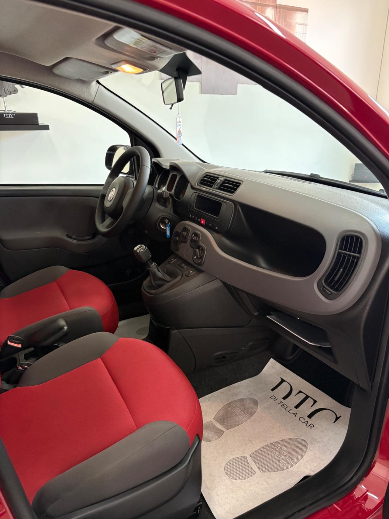 Fiat Panda 1.3 MJT S&S Pop Van 2 posti