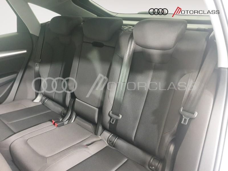 Audi Q5 sportback 40 2.0 tdi mhev 12v s line quattro s tronic