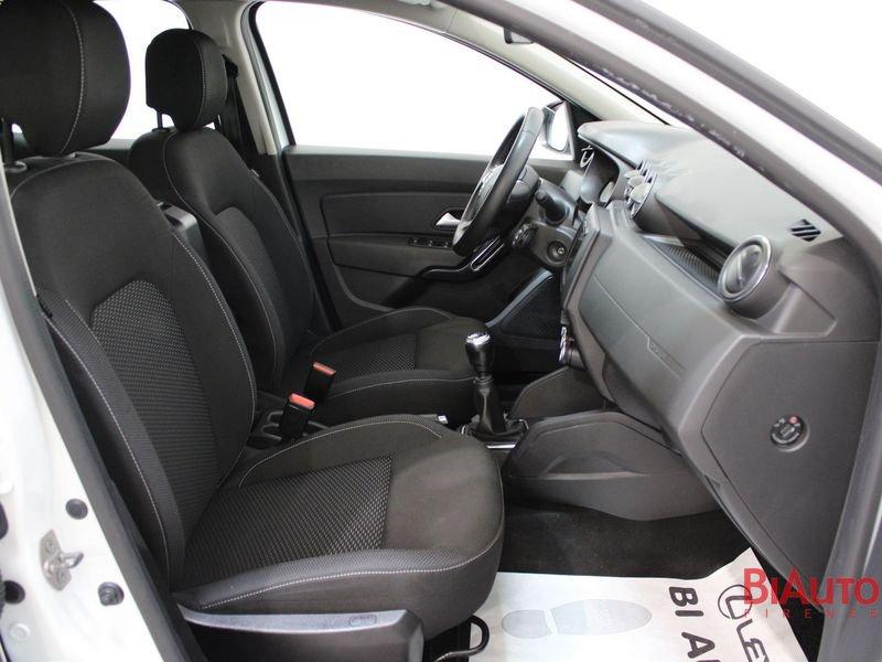 Dacia Duster 1.3 TCe FAP 4x2 Comfort