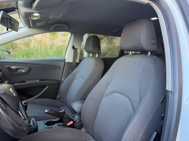SEAT Leon 1.6 TDI 105 CV ST Start/Stop Business HIGH