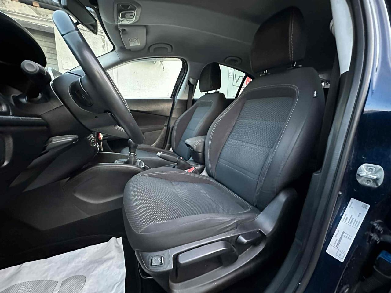 Fiat Tipo 1.3 Mjt S&S 5 porte Lounge