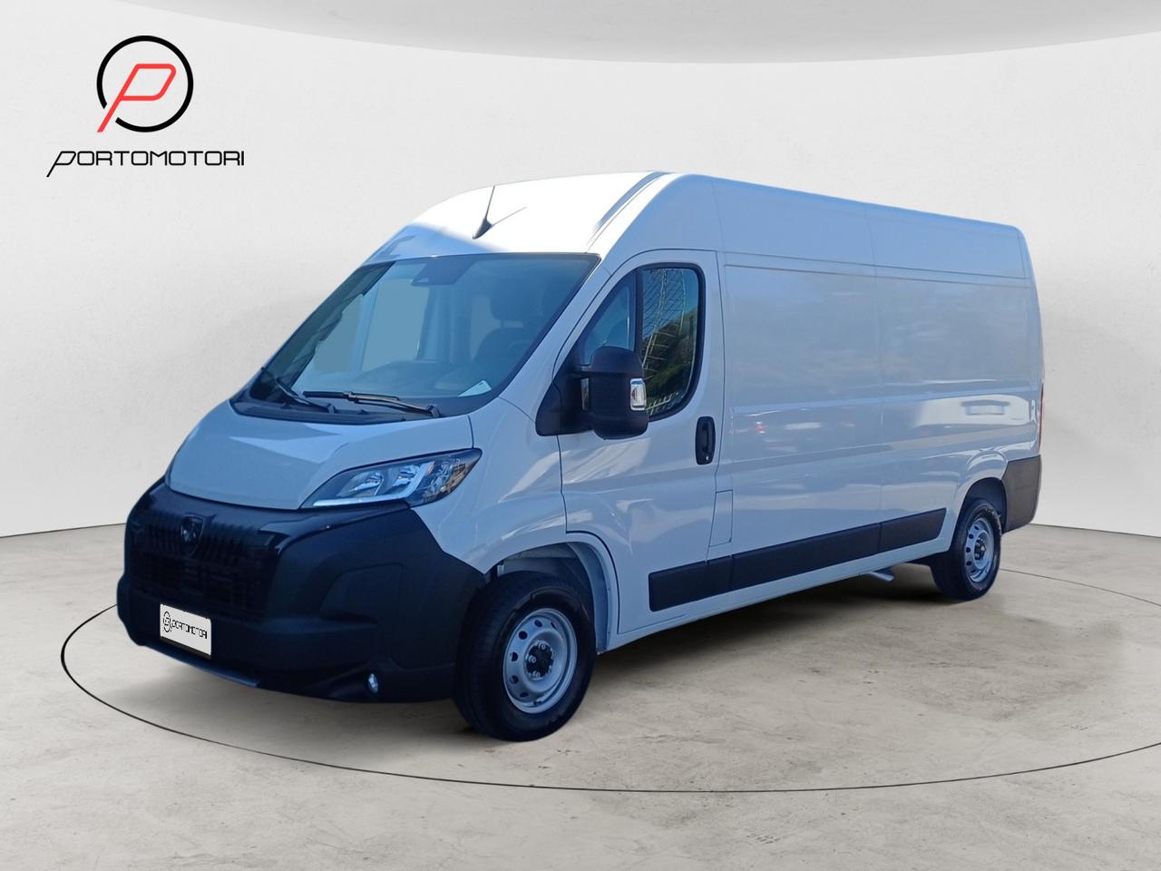 PEUGEOT Boxer Furgone 335 L3 H2 2.2 BlueHDi 140 cv S&S
