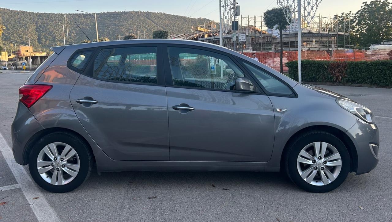 Hyundai iX20 1.4 90 CV Comfort GPL