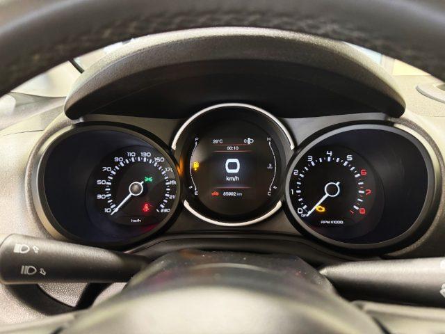 FIAT 500L 1.4 95 CV S&S Cross