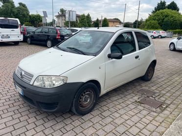 Fiat Punto 1.3 MJT 16V 3p. 2p.ti Van