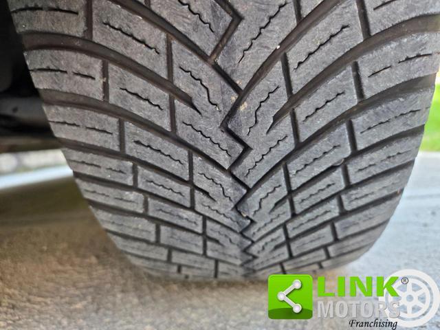 CITROEN C3 Aircross BlueHDi 100 S&S Feel GARANZIA INCLUSA