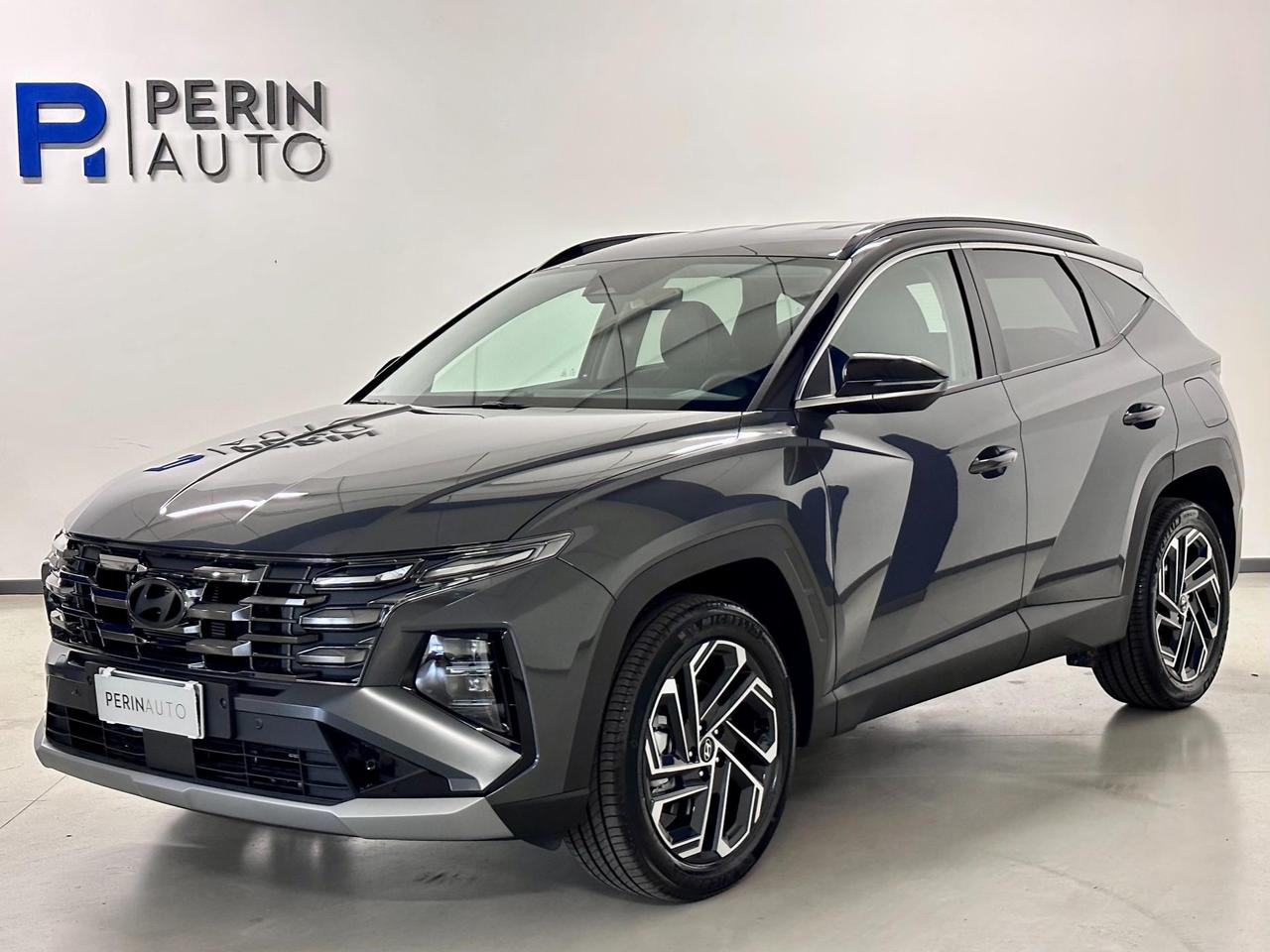 Hyundai Tucson 1.6 phev Exellence 2WD PLUG IN