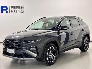Hyundai Tucson 1.6 phev Exellence 2WD PLUG IN