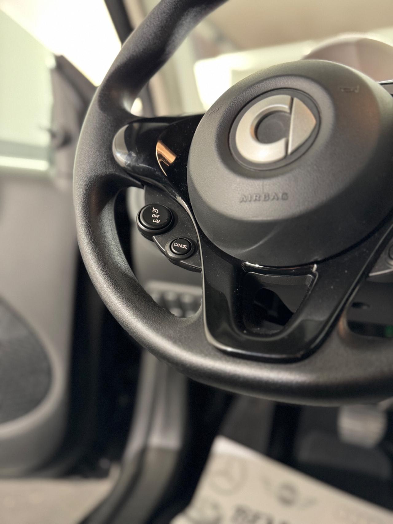 Smart ForTwo 70 1.0 twinamic Perfect