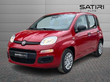 FIAT Pandina 1.0 65cv Hybrid Icon