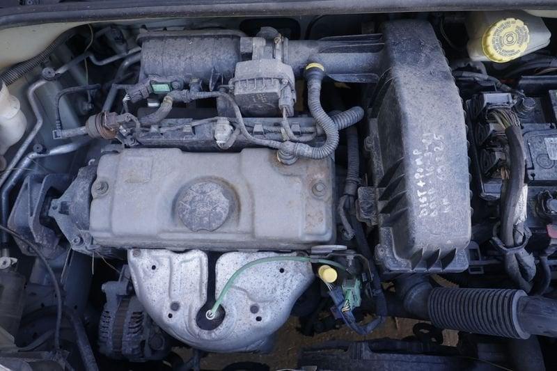 Citroën C3 Citroën C3 1.1 Exclusive Unicoproprietario