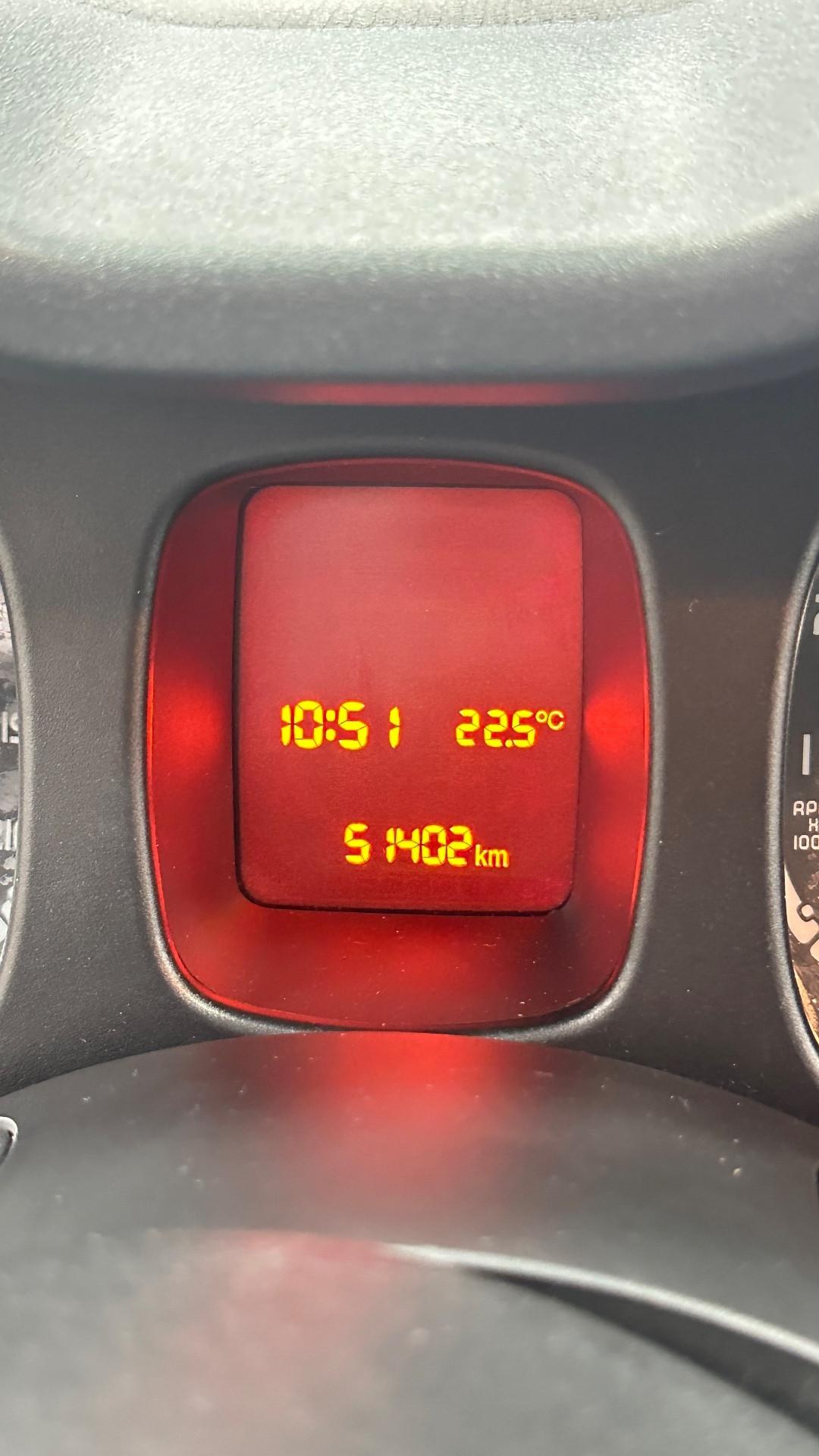 Fiat Panda 1.2 EasyPower Easy