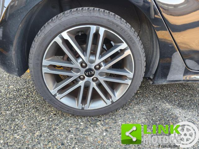 KIA Rio 1.4 CRDi 90CV 5 porte Cool