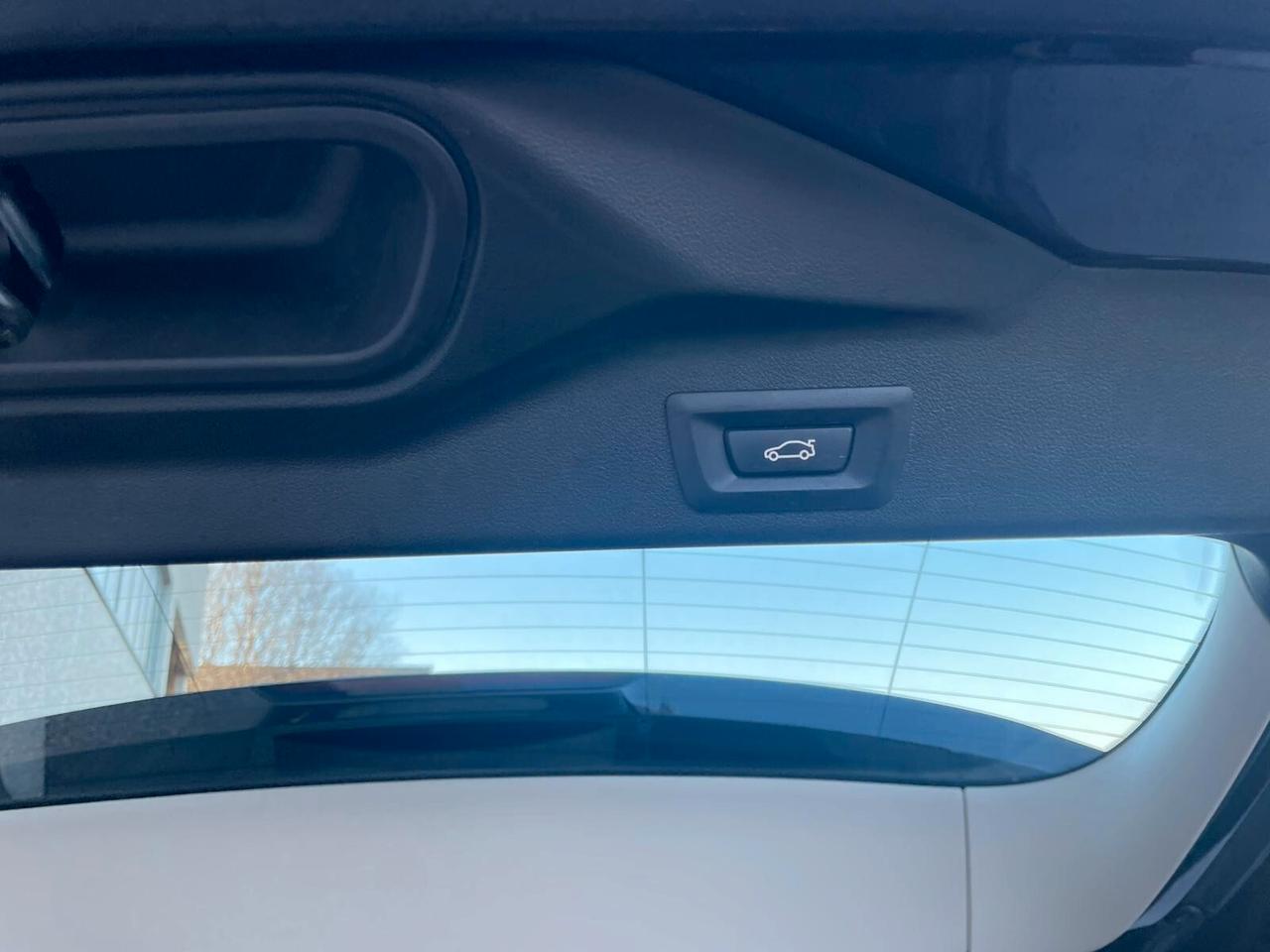 Bmw X5 xDrive25d 231cv