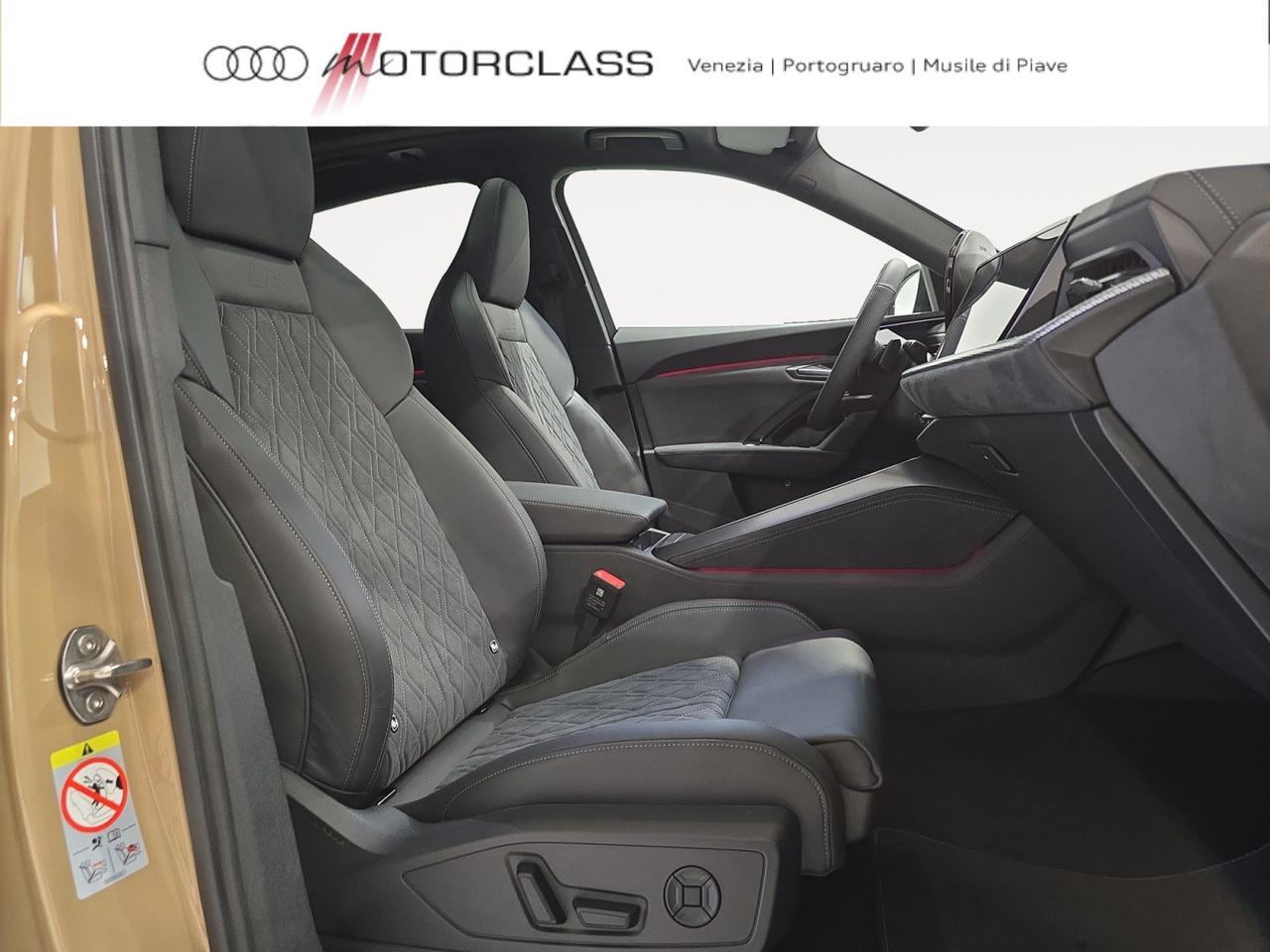 Audi Q5 sportback 2.0 e-hybrid 299cv s line edition quattro s tronic