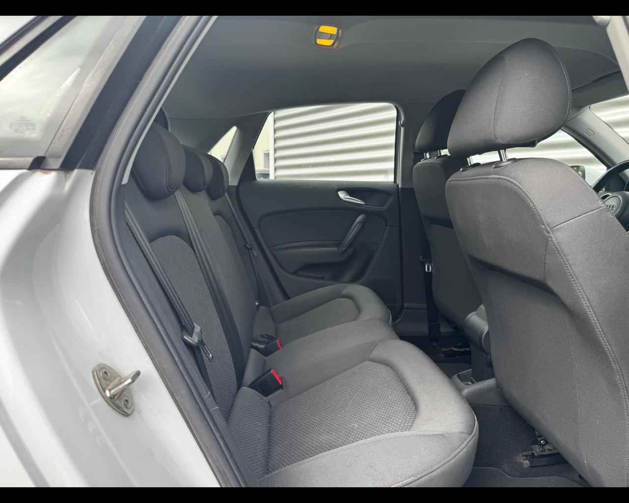 AUDI A1 SPORTBACK 1.6 TDI SPORT