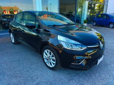 Renault Clio Moschino 0.9 GPL 90cv