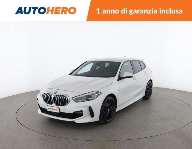 BMW 116 d 5p. Msport