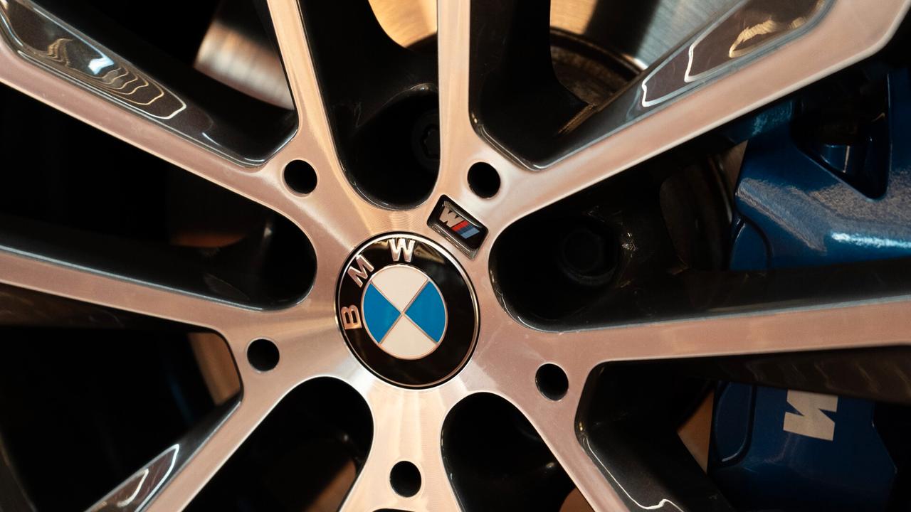 Bmw X3 xDrive30d 48V Msport PERMUTA