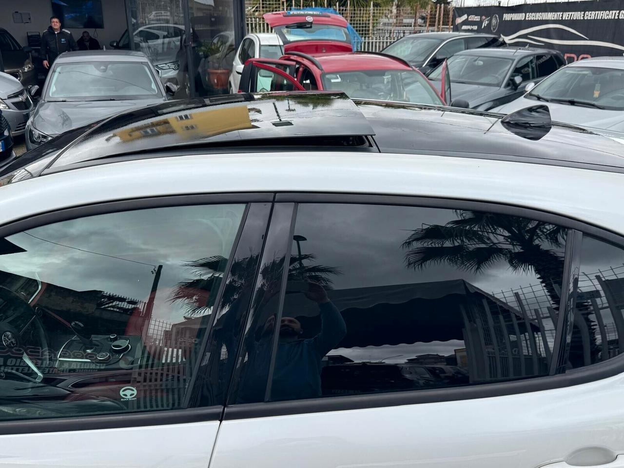 ALFA ROMEO 2019 STELVIO Q4 210CV SUPER CARTIER