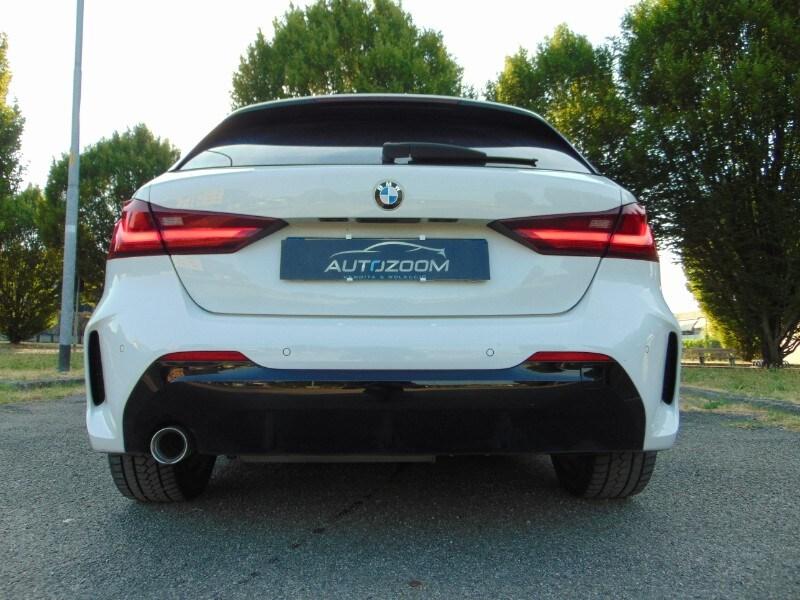 BMW Serie 1 (F40) 116d 5p. Msport
