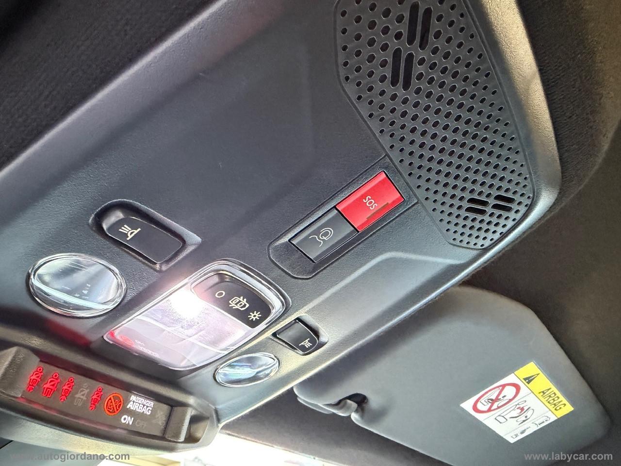 OPEL Corsa 1.2 100 CV GS