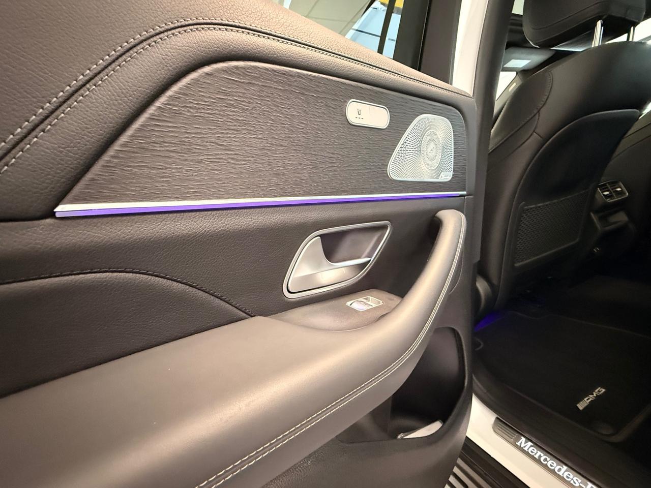 Mercedes GLE 350 DE Premium Plus 4matic TETTO