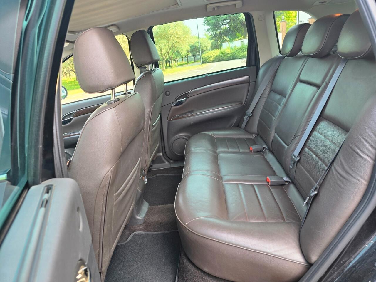 Fiat Croma 2.4 Multijet AUTOMATICA