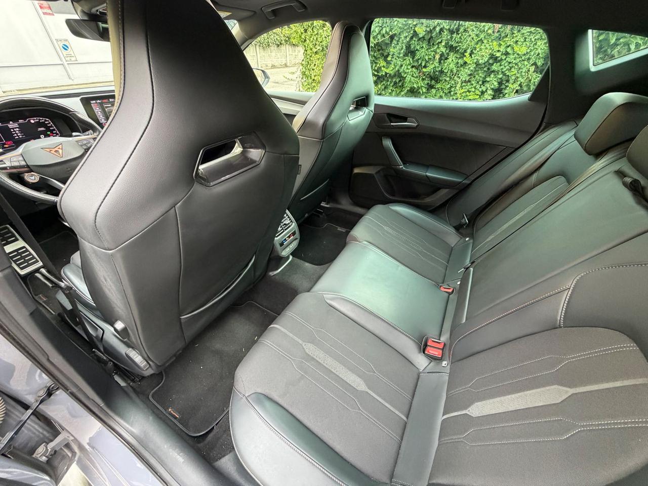 Cupra Leon Carbon 1.4 e-HYBRID VZ PHEV #12066