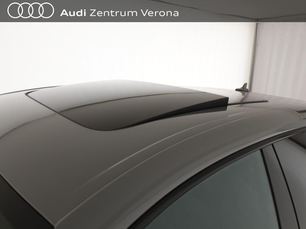 4.0TFSI 507CV quattro tiptronic Sport Attitude