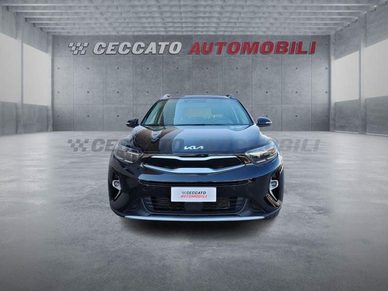 KIA Stonic Stonic 1.2 dpi Style 84cv