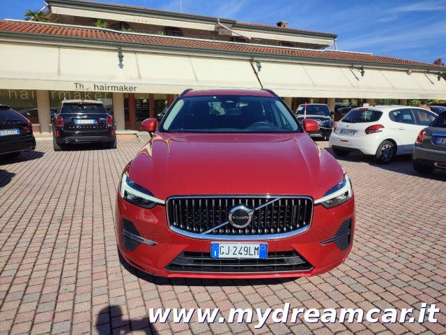 VOLVO XC60 B4 (d) automatico Core