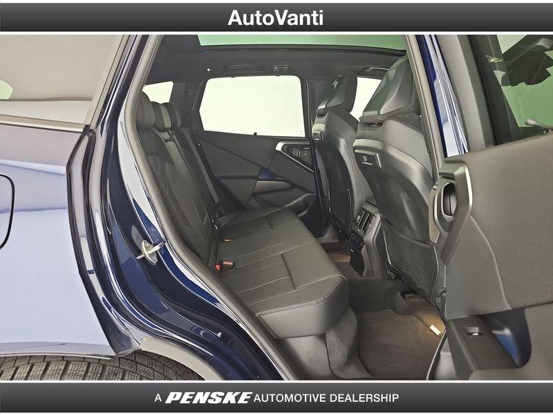 BMW X3 xDrive20d 48V MSport