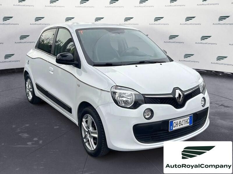Renault Twingo Twingo 1.0 sce Duel2 69cv edc