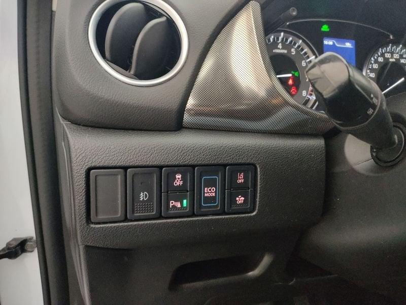 Suzuki Vitara Vitara 1.5h 140v Starview 2wd auto