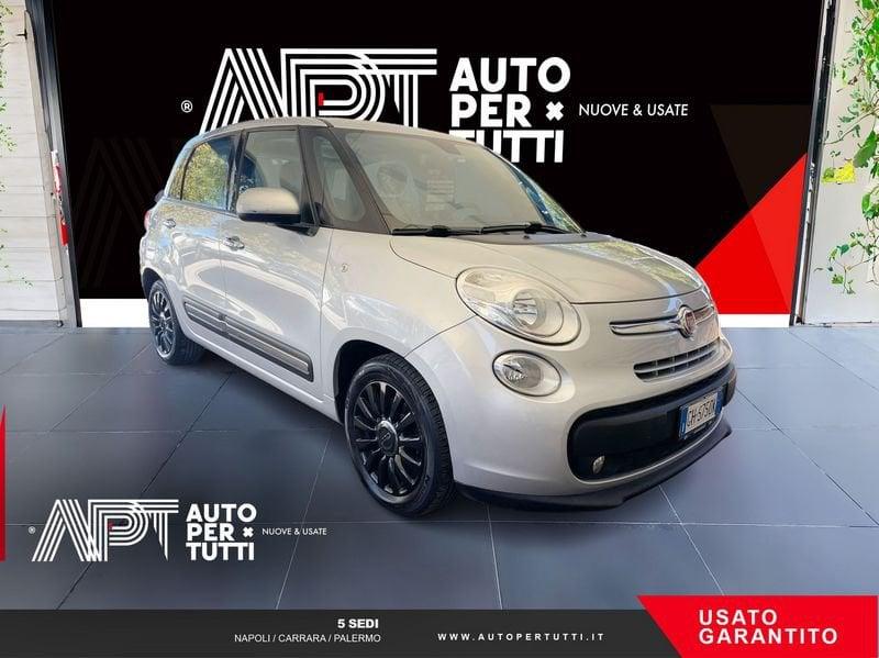 FIAT 500L 500L 1.3 Multijet 95 CV Business