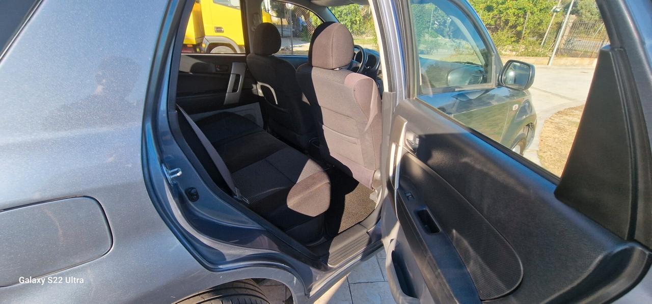 Daihatsu Terios 1.3 4WD SX