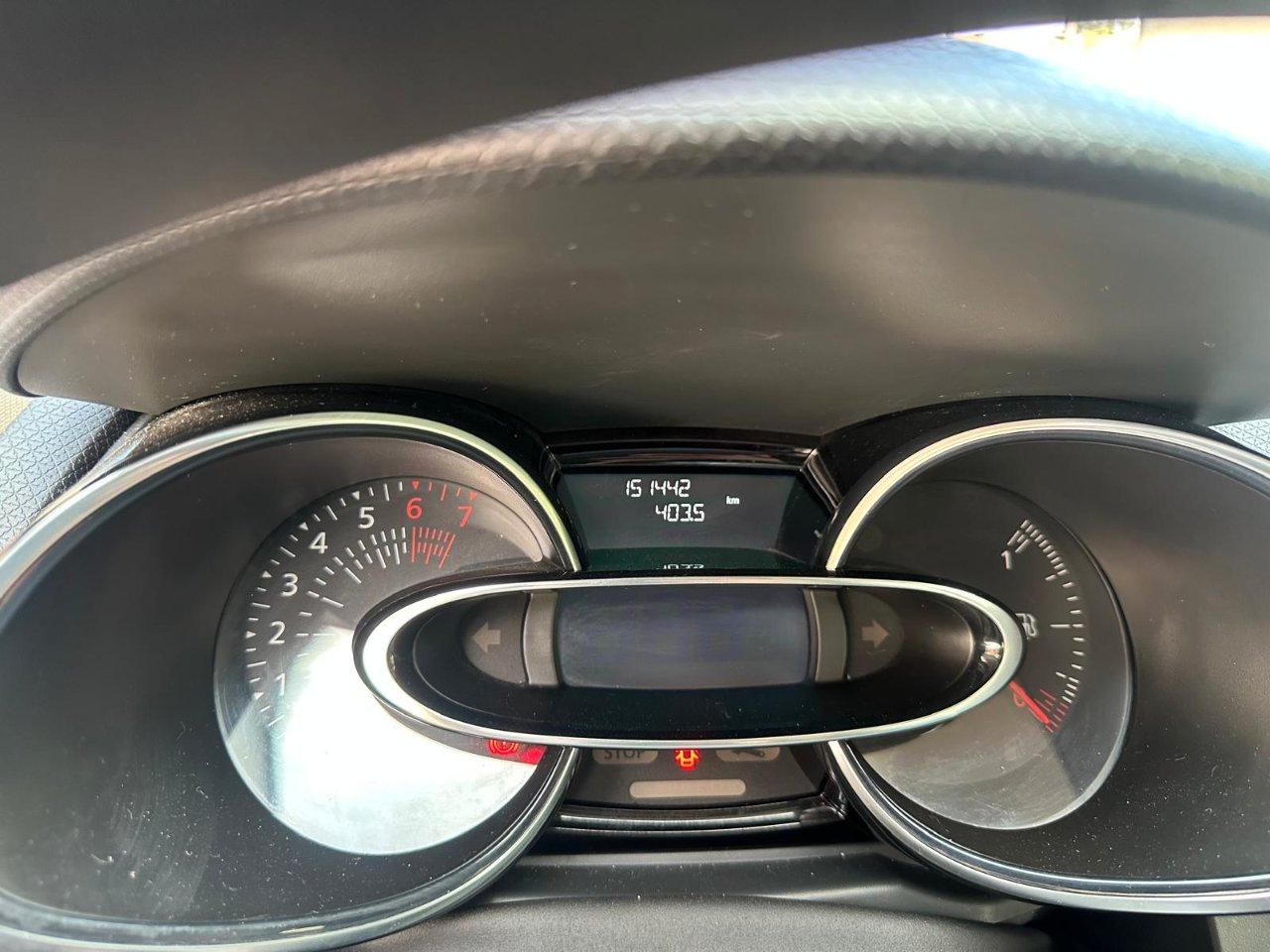 Renault Clio 5 Porte Clio 0.9 tce energy Duel2 Gpl 90cv OK NEOPATENTATO