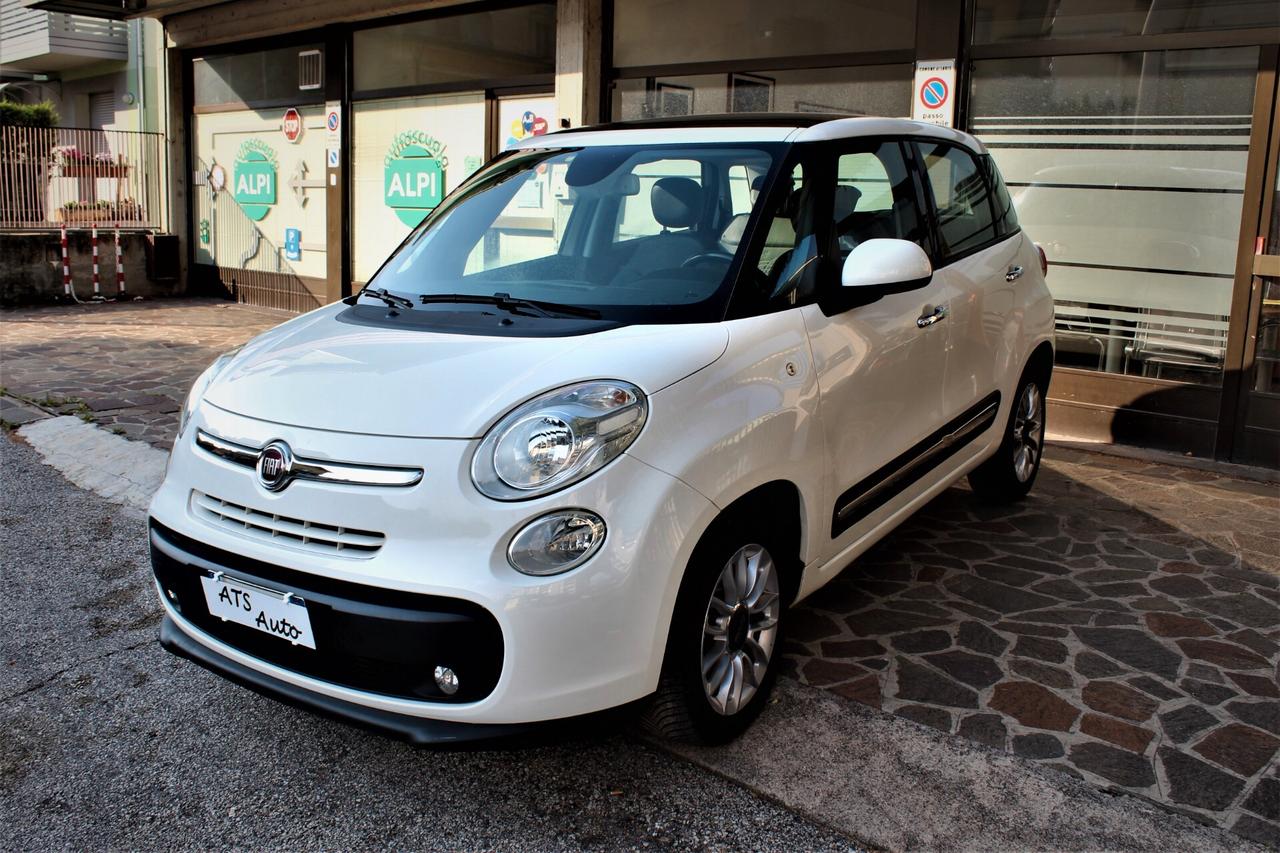 Fiat 500L 1.6 Multijet 105 CV Lounge
