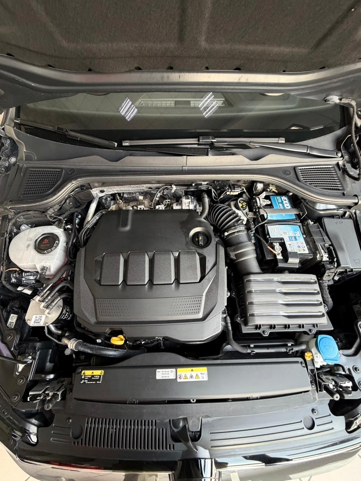 Volkswagen Golf 2.0 GTD - DSG GARANZIA