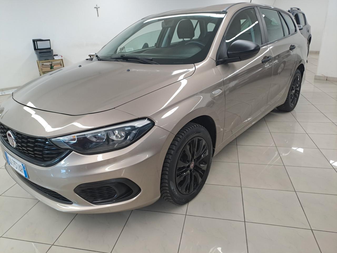 Fiat Tipo 1.3 Mjt S&S SW Street