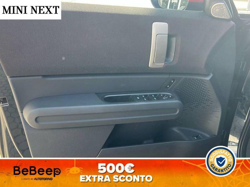 MINI Countryman John Cooper Works MINI 2.0 JOHN COOPER WORKS JCW ALL4 AUT