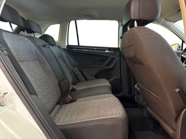 VOLKSWAGEN Tiguan 2.0 TDI SCR Life