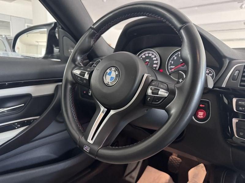 BMW M4 Coupé M4 Coupé