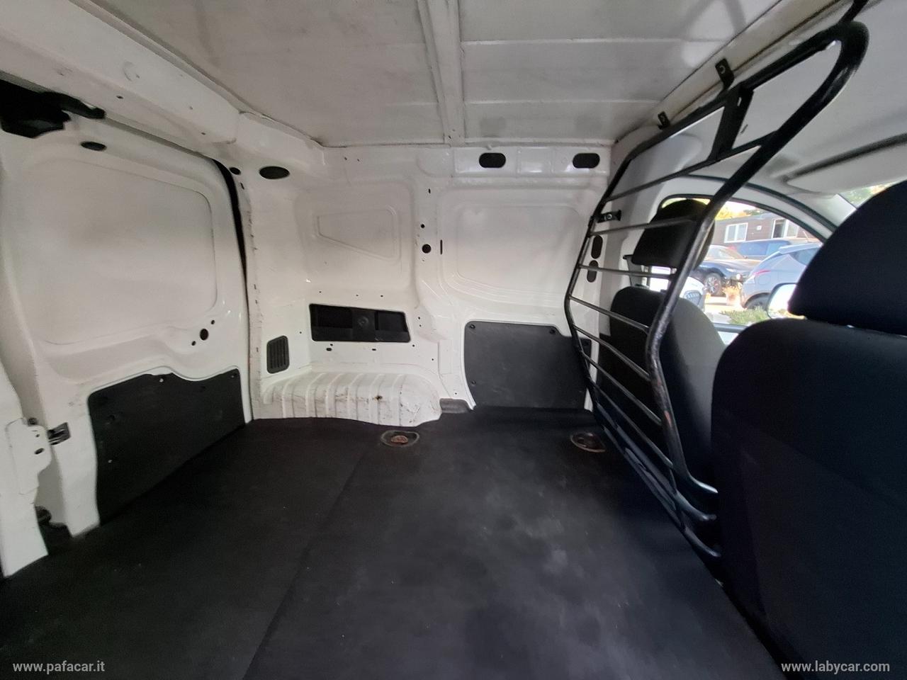 Fiorino 1.4 8V Furgone Natural Power SX