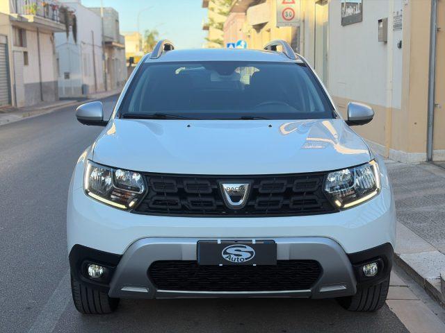 DACIA Duster 1.5 Blue dCi 115 Prestige