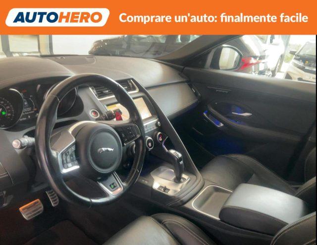 JAGUAR E-Pace 2.0 AWD aut. R-Dynamic SE